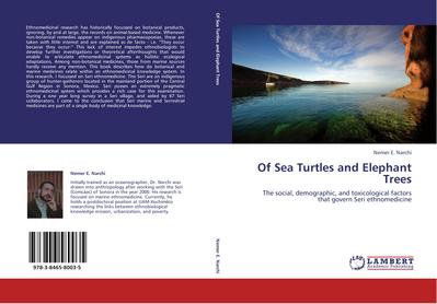 Of Sea Turtles and Elephant Trees