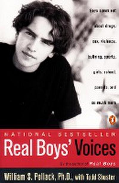 Real Boys’ Voices