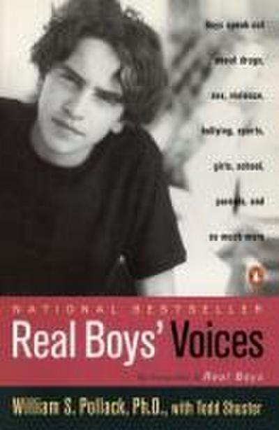Real Boys’ Voices