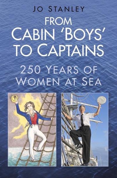 From Cabin ’Boys’ to Captains