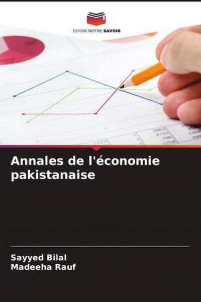 Annales de l’économie pakistanaise