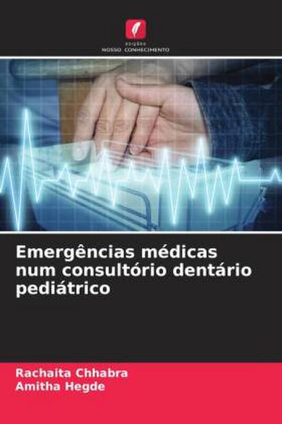 Emergências médicas num consultório dentário pediátrico
