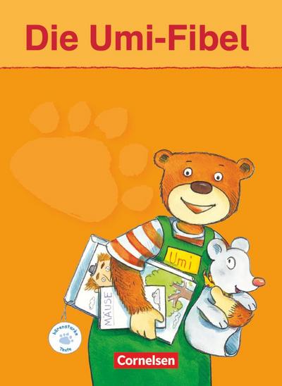 Die Umi-Fibel - Ausgabe 2011