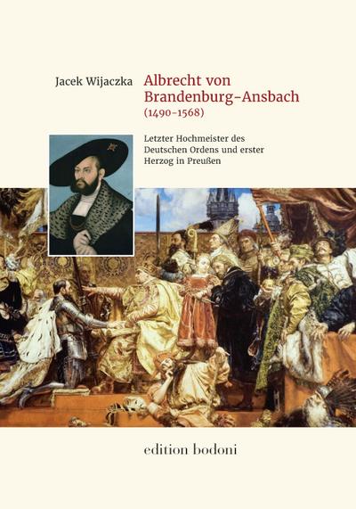 Albrecht von Brandenburg-Ansbach (1490-1568)
