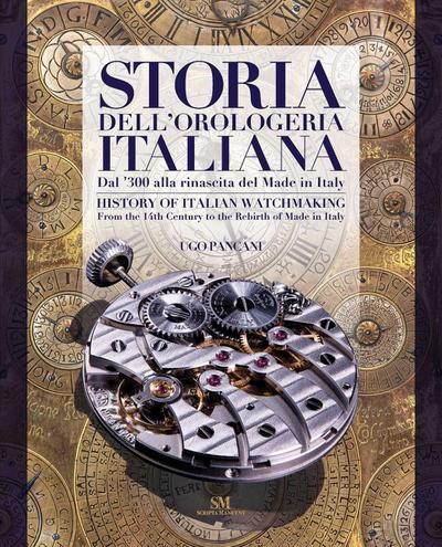 History of Italian Watchmaking