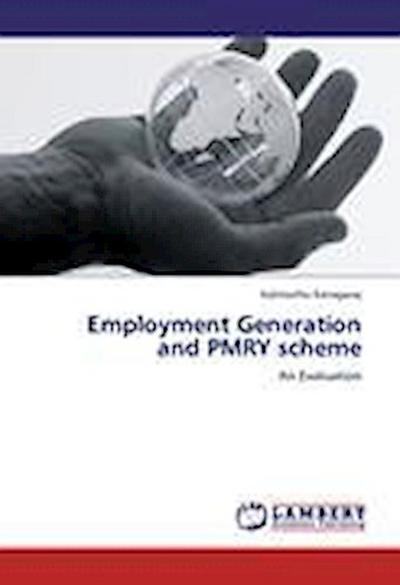 Employment Generation and PMRY scheme