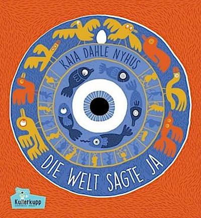 Die Welt sagte ja