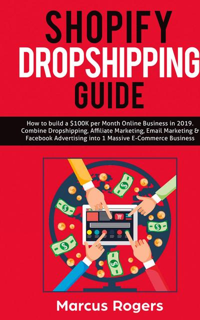 Shopify Dropshipping Guide