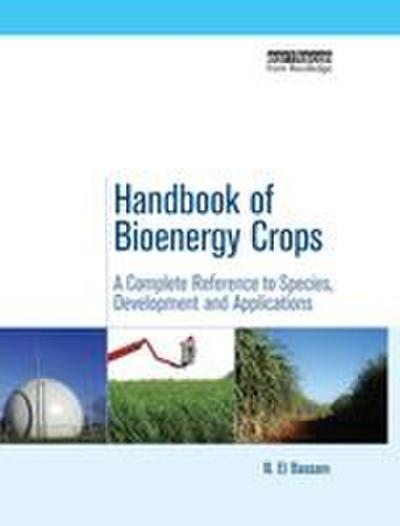 Handbook of Bioenergy Crops