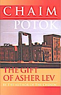 The Gift of Asher Lev