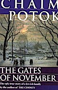 The Gates of November