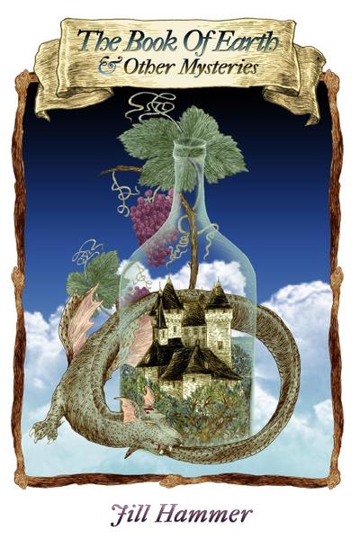 The Book of Earth and Other Mysteries