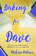 Baking for Dave