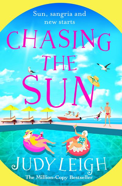 Chasing the Sun