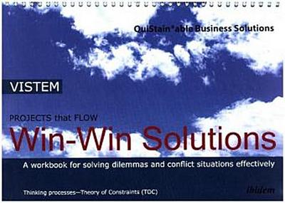 Win-Win Solutions