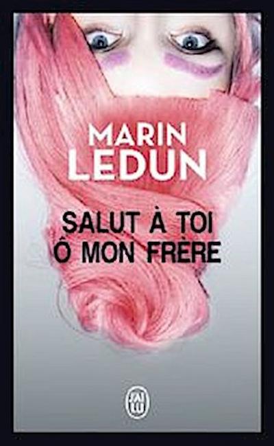 Salut à toi ô mon frère