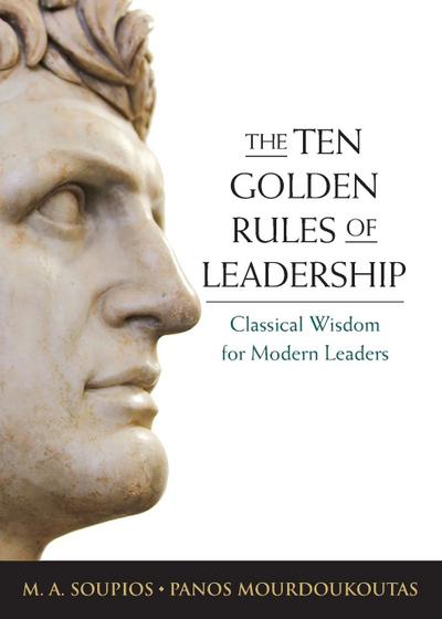 The Ten Golden Rules of Leadership