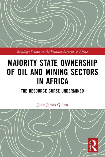 Majority State Ownership of Oil and Mining Sectors in Africa