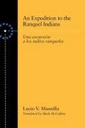An Expedition to the Ranquel Indians