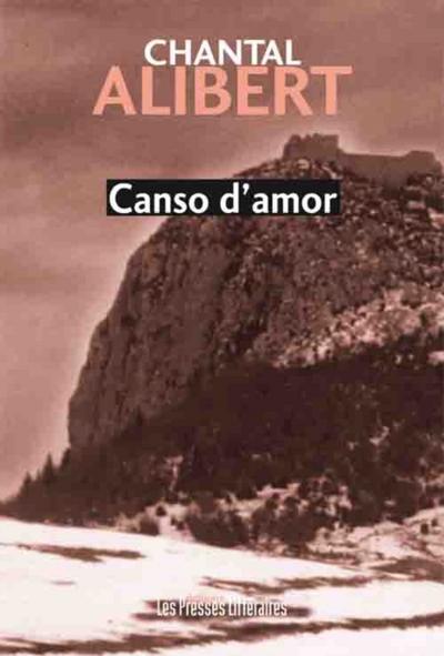 Canso d’’amor