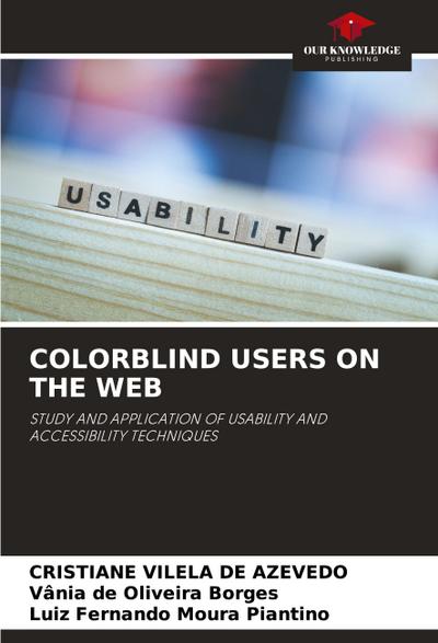 COLORBLIND USERS ON THE WEB