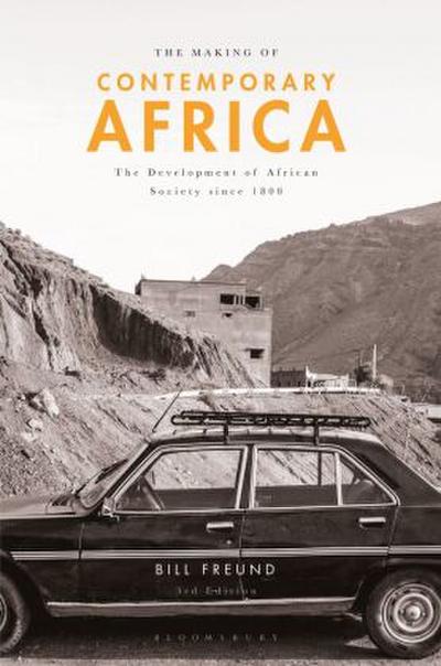 The Making of Contemporary Africa