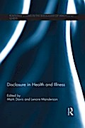 Disclosure in Health and Illness