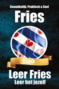 Leer het jezelf | De Friese Taal