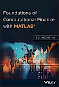 Foundations of Computational Finance with MATLAB