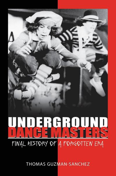 Underground Dance Masters