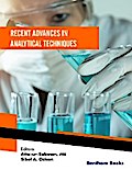 Recent Advances in Analytical Techniques: Volume 4