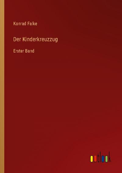 Der Kinderkreuzzug