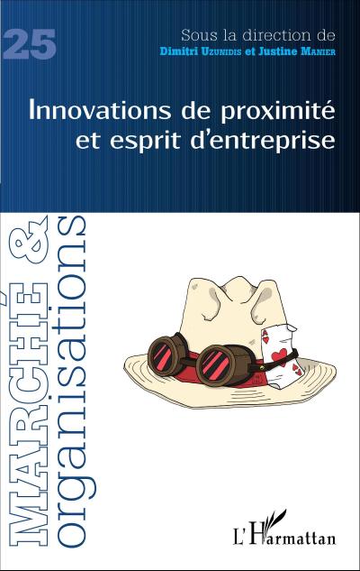 Innovations de proximité et esprit d’entreprise
