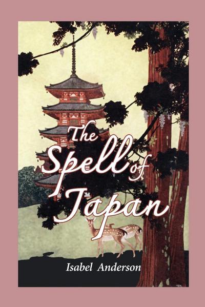 The Spell of Japan
