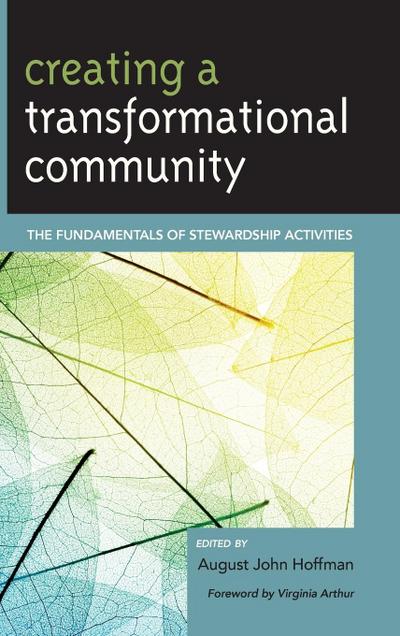 Creating a Transformational Community