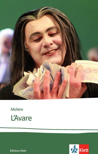 L’Avare