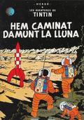 Tintin in Catalan