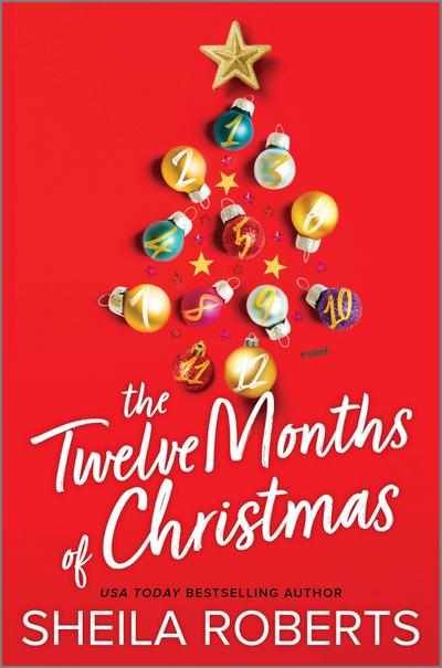 The Twelve Months of Christmas