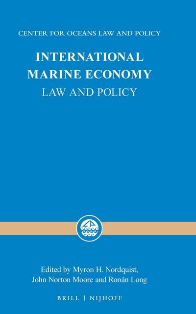 International Marine Economy