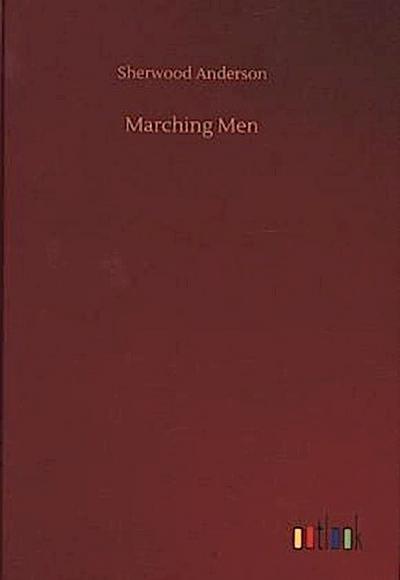 Marching Men