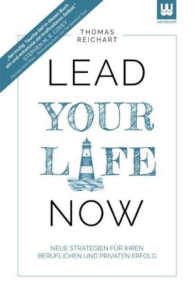 Lead Your Life NOW