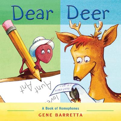 Dear Deer