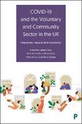 COVID-19 and the Voluntary and Community Sector in the UK