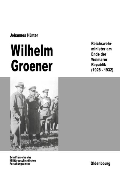 Wilhelm Groener