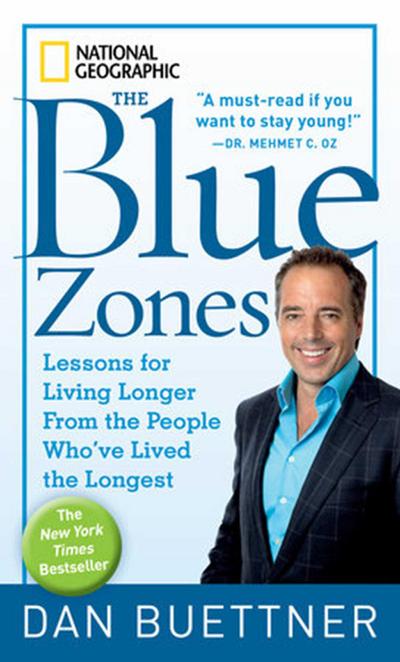 The Blue Zones