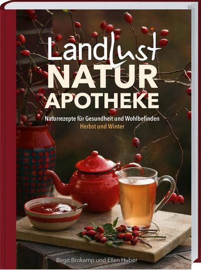 Landlust Naturapotheke
