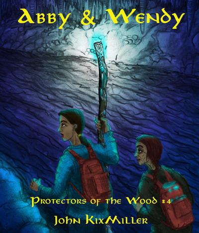 Abby & Wendy