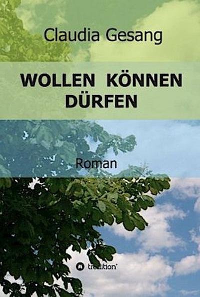 WOLLEN KÖNNEN DÜRFEN