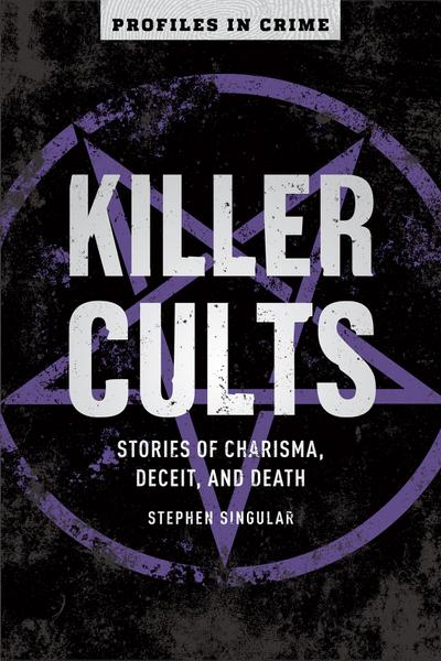 Killer Cults