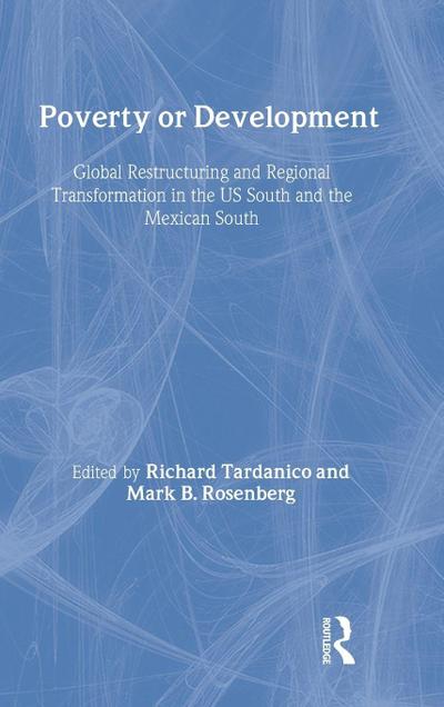 Poverty or Development